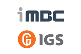 IGS, iMBC 수서발 고속열차 SRT 광고 사업 파트너쉽 체결