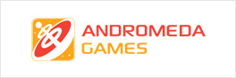 Andromeda Games